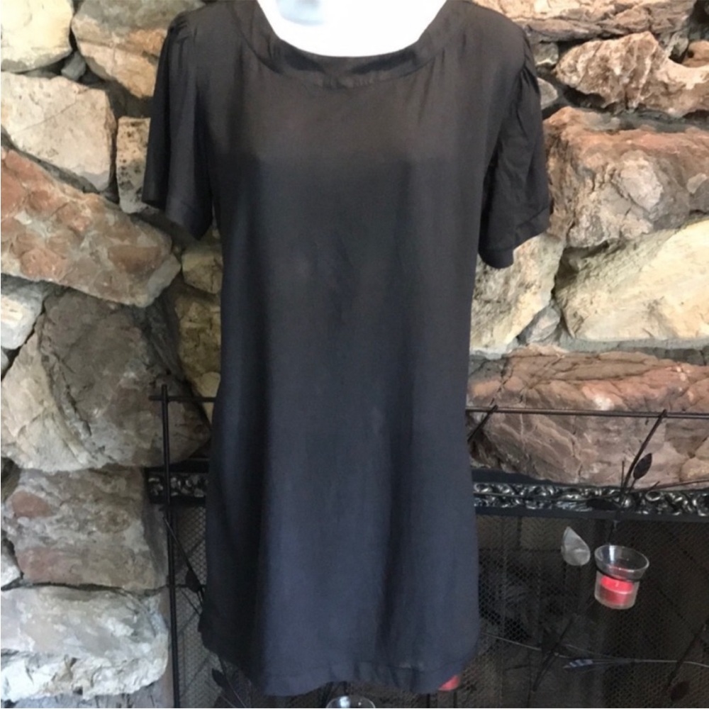 Novella Royale Mini Dress